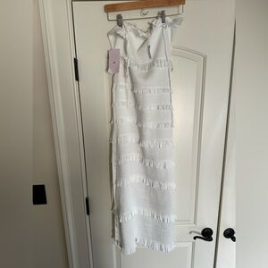 NEVER WORN V. Chapman Lily Dress (Currently Low in Stock)